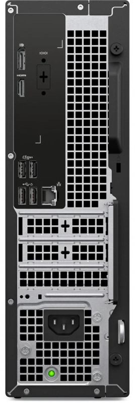 Комп'ютер персональний DELL Slim SFF (D18S), Intel U5-225, 16GB, F512GB, UMA, WiFi, Win11P