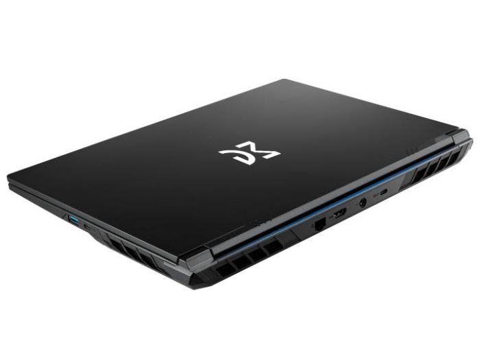 Ноутбук Dream Machines RG5060-15 15.6FHD IPS, Intel U9-275HX, 32GB, F2TB, NVD5060-8, DOS, черный