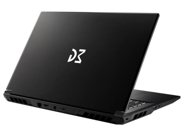 Dream Machines Notebook RG5070-17 17.3FHD IPS, Intel i9-14900HX, 32GB, F1TB, NVD5070-8, DOS, black