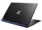 Ноутбук Dream Machines RT5060-17 17.3FHD IPS, AMD R7-260, 32GB, F1TB, NVD5060-8, DOS, чорний