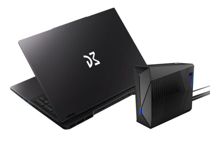 Ноутбук Dream Machines RT5090-16 16QHD+, AMD R9-9955HX3D, 32GB, F2TB, NVD5090-24, DOS, черный