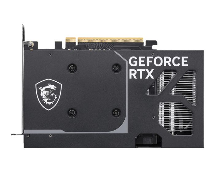 MSI Graphic card GeForce RTX 5050 8GB GDDR6 VENTUS 2X OC