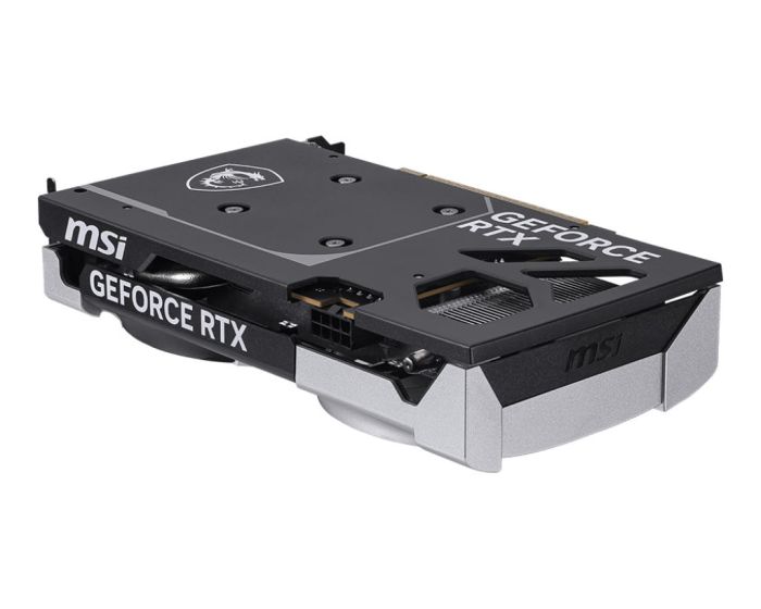 MSI Graphic card GeForce RTX 5050 8GB GDDR6 VENTUS 2X OC