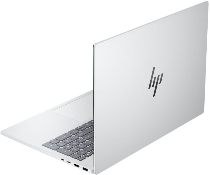 Ноутбук HP OmniBook 7 16-ay0005ua 16" 2.5K IPS AG, Intel U7-255H, 32GB, F1024GB, UMA, Win11, серебристый