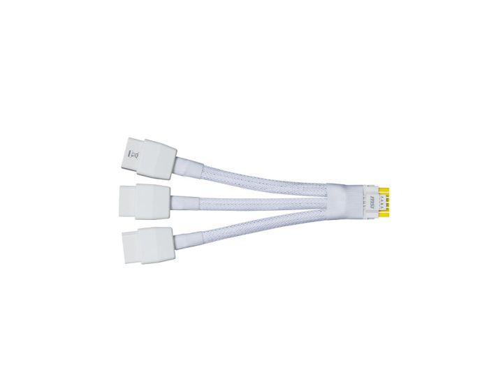 Видеокарта MSI GeForce RTX 5080 16GB GDDR7 GAMING TRIO OC WHITE