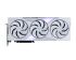 MSI Graphic card GeForce RTX 5080 16GB GDDR7 GAMING TRIO OC WHITE