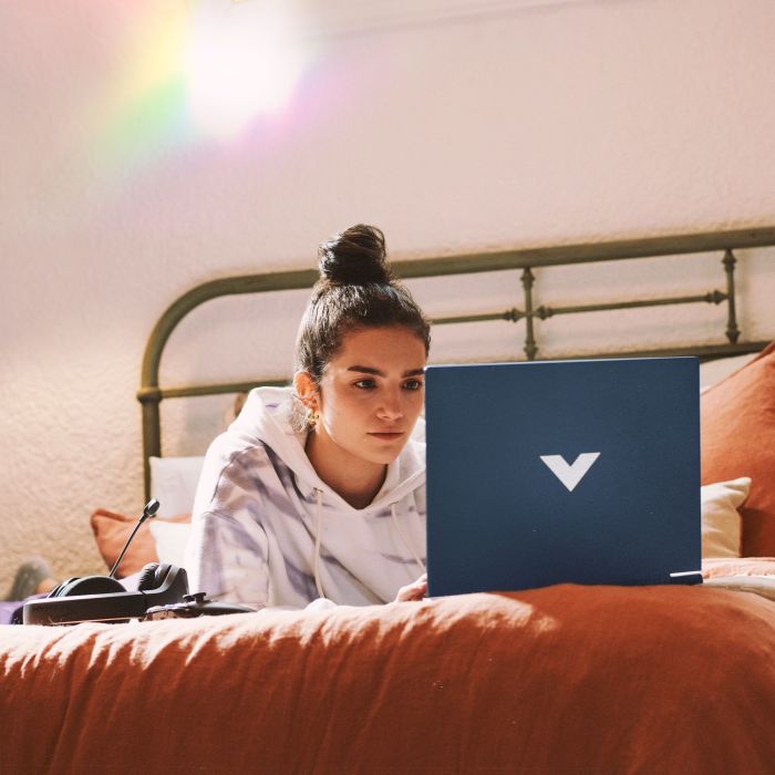 HP Notebook Victus 15-fb3045ua 15.6" FHD IPS AG, AMD AI 5 340, 24GB, F1024GB, NVD5060-8, DOS, blue