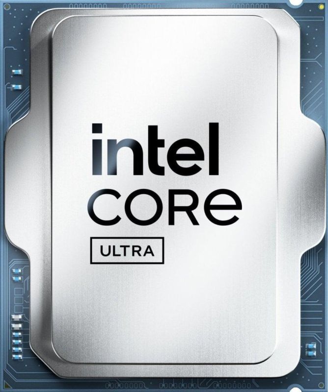 Центральний процесор Intel Core Ultra 7 265KF 20C/20T 3.9GHz 30Mb LGA1851 125W TRAY