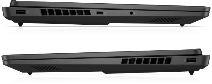 HP Notebook OMEN 16-am0042ua 16" WUXGA IPS AG, Intel i7-14650HX, 32GB, F1024GB, NVD5070-8, DOS, black