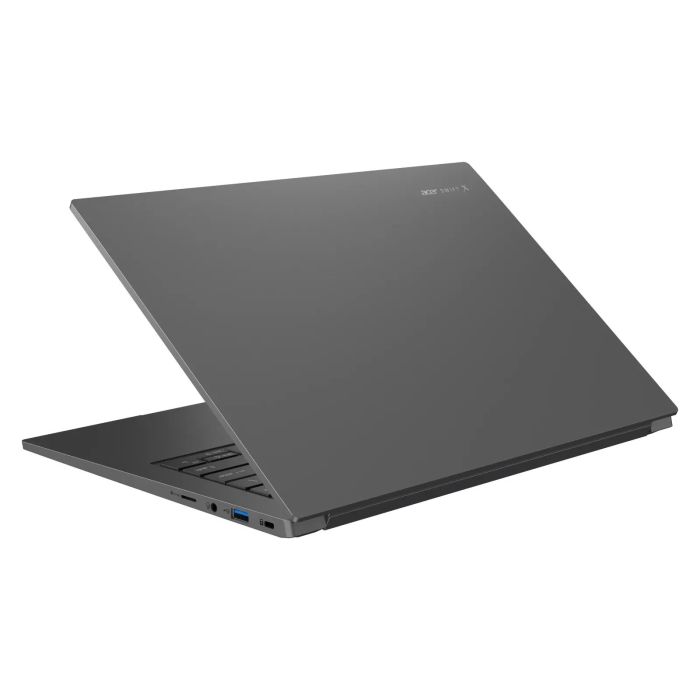 Acer Notebook Swift X 14 SFX14-61G 14.5" 2.8K OLED, AMD R7-350, 32GB, F1TB, NVD5060-8, Win11, gray