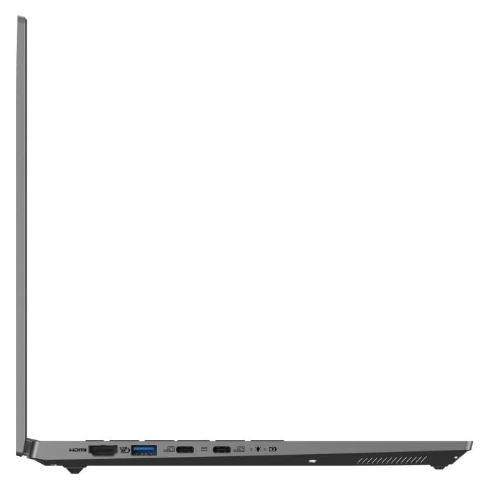 Acer Notebook Swift X 14 SFX14-61G 14.5" 2.8K OLED, AMD R7-350, 32GB, F1TB, NVD5060-8, Win11, gray