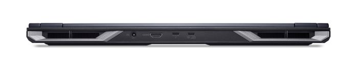 Ноутбук Acer Predator Helios Neo 18 PHN18-72 18" WQXGA IPS, Intel U9-275HX, 64GB, F2TB, NVD5070-8, Lin, чорний