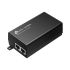 TP-LINK PoE-injector TL- 1x2.5GE, 1x2.5GE PoE, 30W TP-Link POE260S