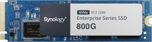 Накопичувач SSD Synology M.2  800GB PCIe 3.0 2280