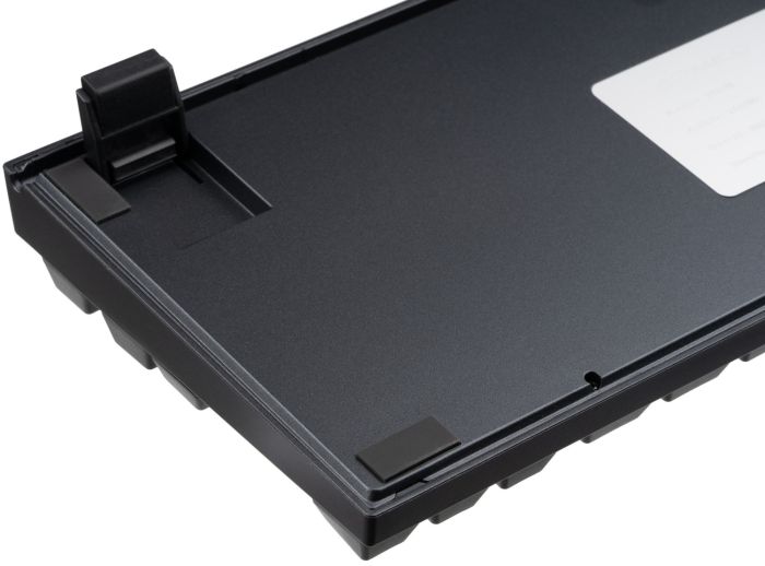 Клавіатура механічна Varmilo APT87 Moonlight, C-TK Brown, WL/USB-A, White Led