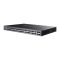 Комутатор TP-LINK  48xGE(32xPoE), 4xSFP, 230Вт, керований TP-Link SG2452LP