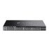 TP-LINK Switch  48xGE, 6xSFP+, Managed L3 TP-Link SG6654X
