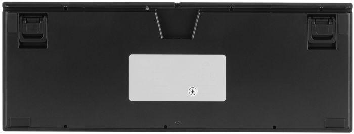 Клавіатура механічна Varmilo APG87 Moonlight, Daisy L, WL/USB-A, White Led