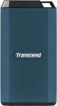 Портативный SSD Transcend 4TB USB 3.2 Gen 2 Type-C ESD410C