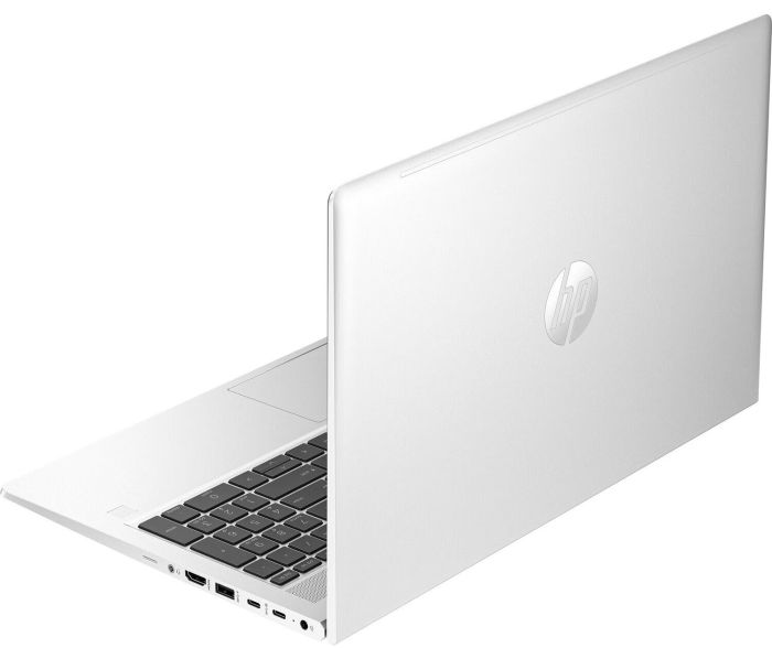 Ноутбук HP Probook 450-G10 15.6" FHD IPS AG, Intel i3-1315U, 16GB, F512GB, UMA, Win11P, серебристый