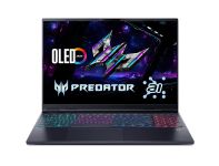 Ноутбук Acer Predator Helios Neo 16S PHN16S-71 16" OLED, Intel U9-275HX, 32GB, F1TB, NVD5070-8, Lin, чорний
