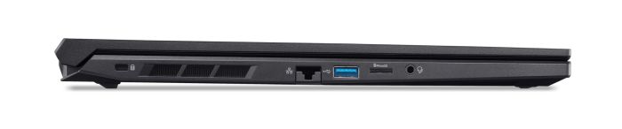 Acer Notebook Nitro V 16 ANV16-42 16" WUXGA IPS, AMD R7-260, 32GB, F1TB, NVD5060-8, Lin, black