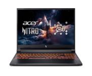 Ноутбук Acer Nitro V 16 ANV16-42 16" WUXGA IPS, AMD R7-260, 32GB, F1TB, NVD5060-8, Lin, чорний