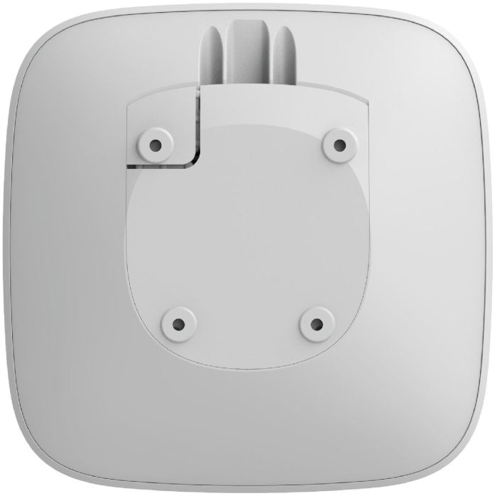 Ajax ReX signal range extender, Jeweller, wireless, white