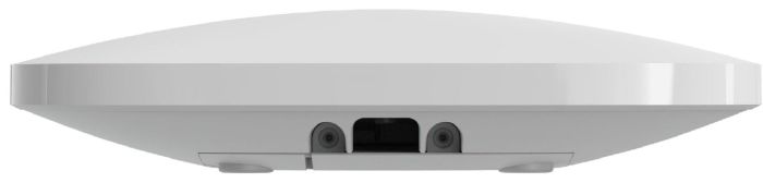 Ajax ReX signal range extender, Jeweller, wireless, white