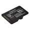 Карта пам'яті Kingston microSD   64GB C10 UHS-I A1 V10 R100MB/s