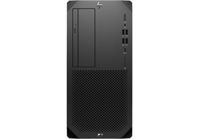 HP WS Z2-G9 TWR, Intel i7-14700, 32GB, F1TB, NVD A2000-16 Ada, WiFi, kb+m, Win11P