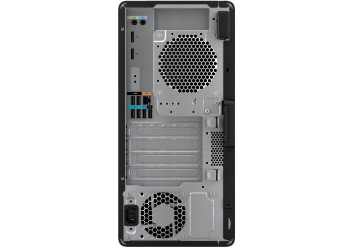 HP WS Z2-G9 TWR, Intel i7-14700, 32GB, F1TB, NVD A2000-16 Ada, WiFi, kb+m, Win11P