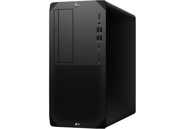 Робоча станція HP Z2-G9 TWR, Intel i7-14700, 32GB, F1TB, NVD 5070-12, кл+м, Win11P
