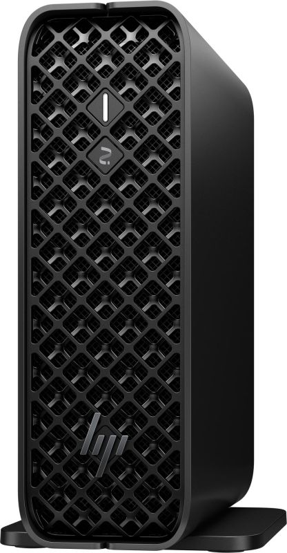 Робоча станція HP Z2 Mini G1i, Intel U7-265, 16GB, F512GB, NVD A400-4, WiFi, Win11P