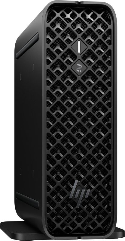 Робоча станція HP Z2 Mini G1i, Intel U7-265, 16GB, F512GB, NVD A400-4, WiFi, Win11P