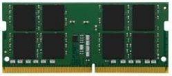 Пам'ять сервера Kingston DDR4 16GB 3200 ECC SO-DIMM
