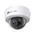 IP-Камера TP-LINK VIGI C230-4, PoE, 3Мп, 4 мм, H265+, IP66, Turret, цветное ночное видение, внутренняя
