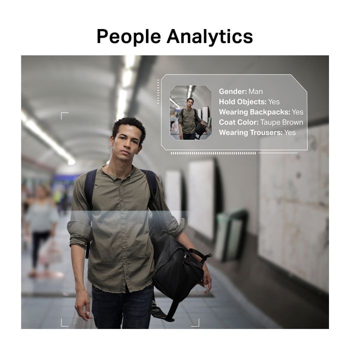 TP-LINK VIGI C250-4 IP Camera, PoE, 5MP, 4mm, H265+, IP66, Dome, Color Night Vision, Outdoor