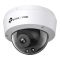 TP-LINK VIGI C250-4 IP Camera, PoE, 5MP, 4mm, H265+, IP66, Dome, Color Night Vision, Outdoor