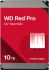 WD 10TB 3.5" 7200 512MB SATA Red Pro NAS
