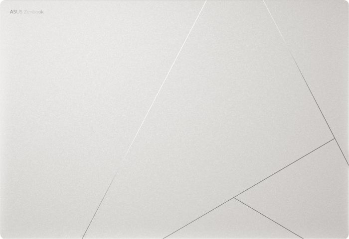 Ноутбук ASUS Zenbook S 16 UM5606KA-RK017W 16" 3K OLED, AMD AI 7 350, 24GB, F2TB, UMA, Win11, Белый