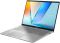 ASUS Notebook Vivobook S 16 M3607HA-RP012 16" WUXGA IPS, AMD R5-220, 16GB, F512GB, UMA, NoOS, Silver