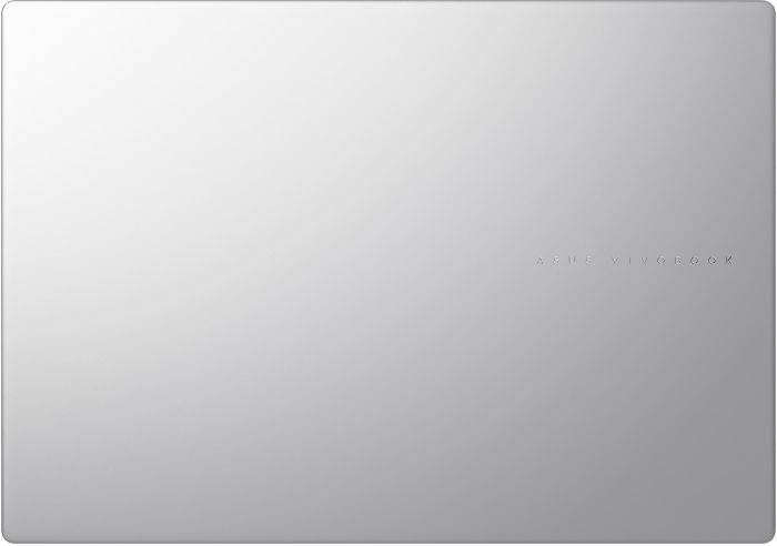 ASUS Notebook Vivobook S 16 M3607HA-RP012 16" WUXGA IPS, AMD R5-220, 16GB, F512GB, UMA, NoOS, Silver