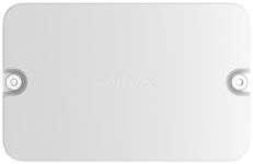 Модуль для інтеграції пристроїв Ajax EN54 I/O Module 2X2 white, 2 входи, 2 виходи, EN54, бездротовий, білий