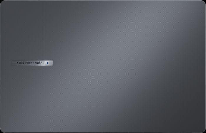 Ноутбук ASUS Expertbook B1 B1503CVA-S74335XA 15.6" FHD, Intel i3-1315U, 8GB, F512GB, UMA, Win11PE, Чорний