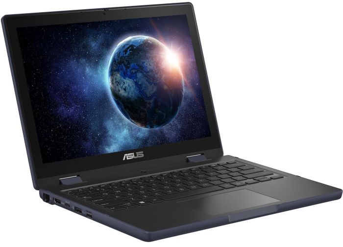 ASUS Notebook BR1204FTA-R90131 12.2" WUXGA Touch, Intel N250, 16GB, F512GB, UMA, NoOS