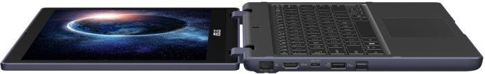 ASUS Notebook BR1204FTA-R90131 12.2" WUXGA Touch, Intel N250, 16GB, F512GB, UMA, NoOS