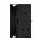 Процесорний кулер Zalman CNPS9X Performa Plus, LGA1851, 1700, 1200, 115x, AM5, AM4, 4pin PWM, TDP220W, чорний