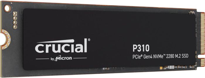Накопичувач SSD Crucial M.2 1TB PCIe 4.0 P310