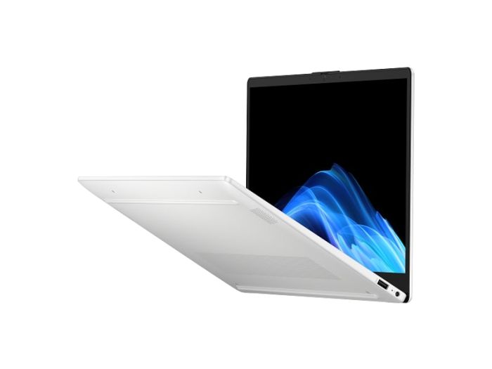 HP Notebook OmniBook 3 15-fn0002ua 15.6" FHD IPS AG, AMD AI 7 350, 24GB, F1024GB, UMA, Win11, silver